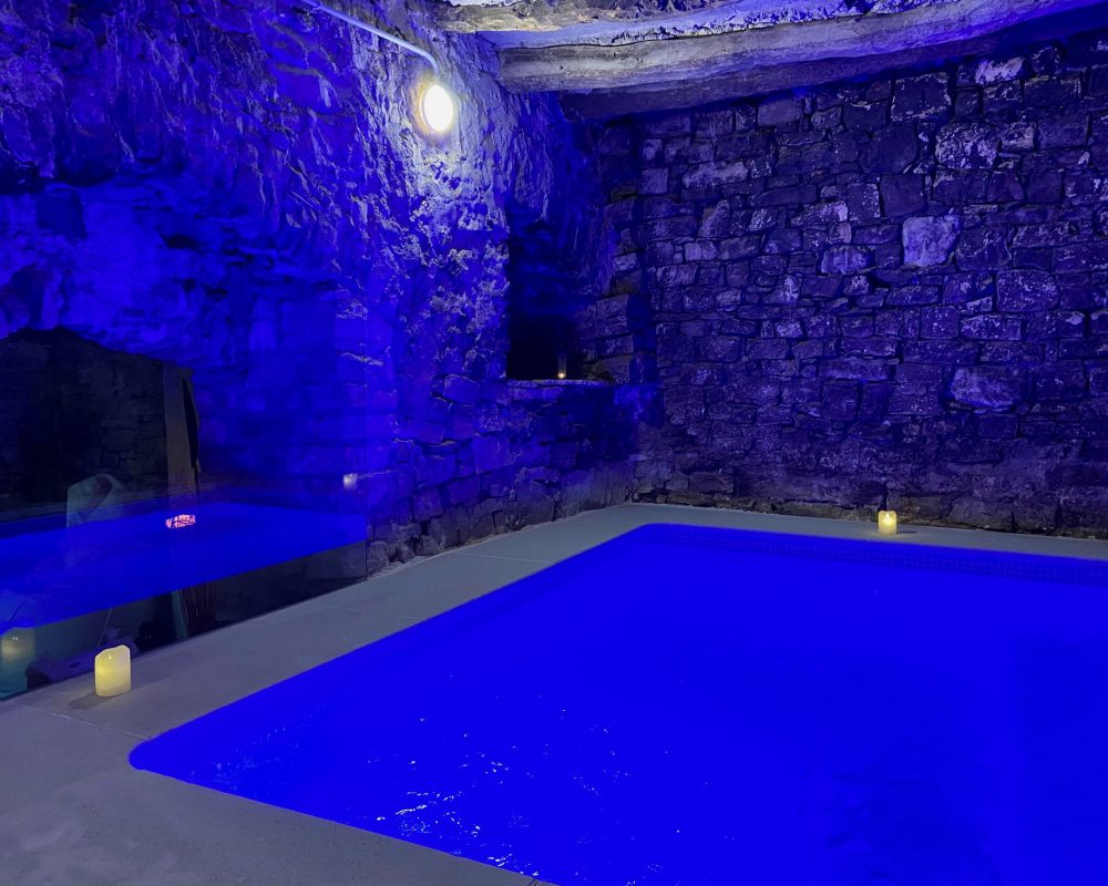 spa